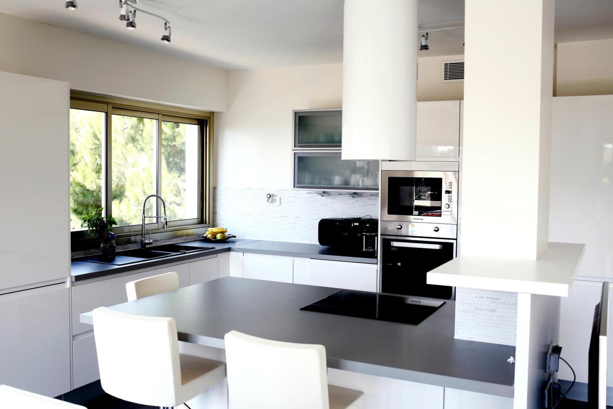 Appartement Splendide 3 Pieces Vue Antibes